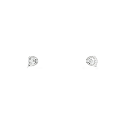 10K DIAMOND STUDS 0.50CTW 82320