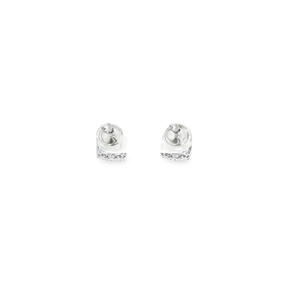 14K DIAMOND STUDS 1.00CTW 82725