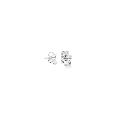 14K DIAMOND STUDS 1.00CTW 82500