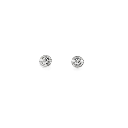 14K DIAMOND STUDS 2.05CTW VS2/G 825000