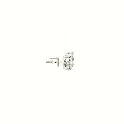 14K DIAMOND STUDS 1.50CTW 821200