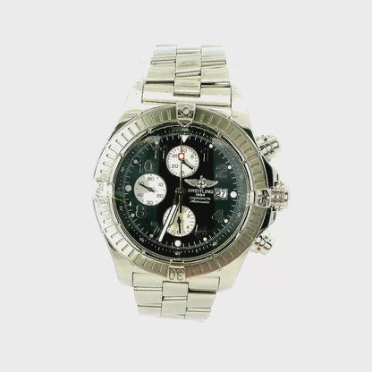 BREITLING SUPER AVENGER
